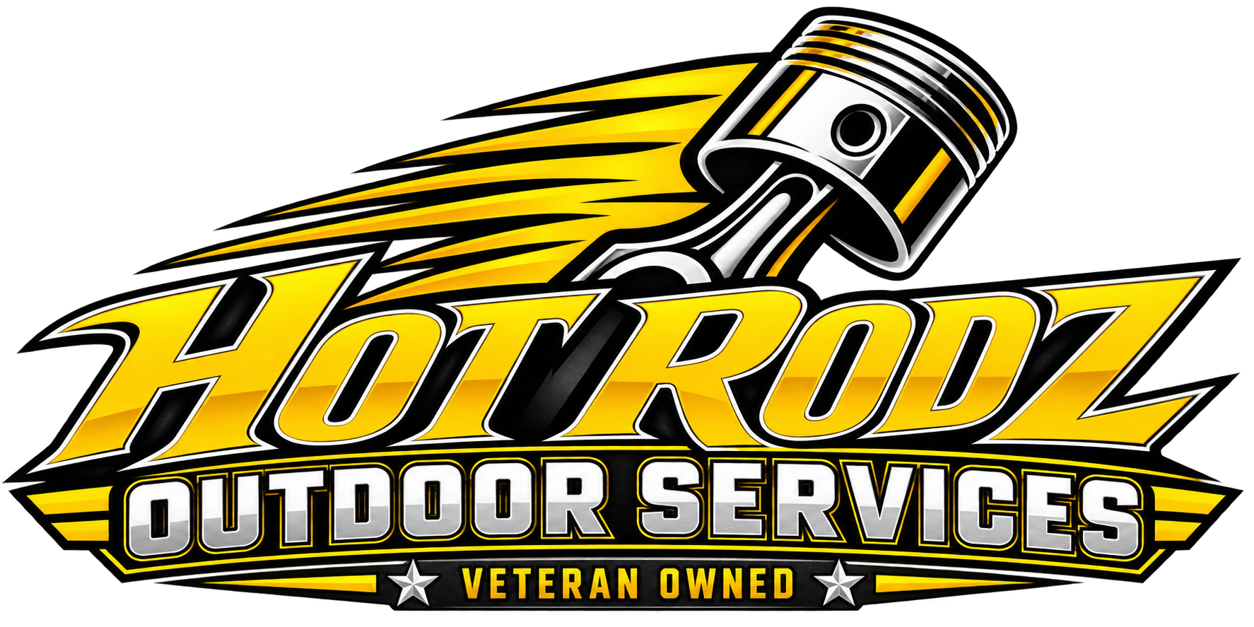 Hot Rodz Outdoor Services